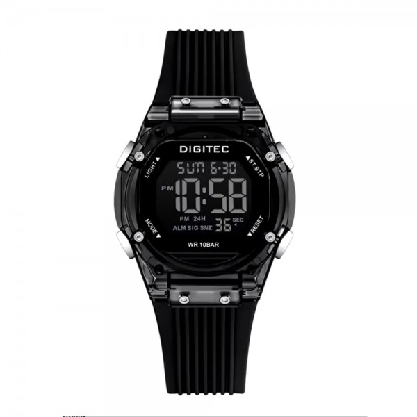 Digitec BDG 7208T BK Black Digitec BDG 7208T BK Black